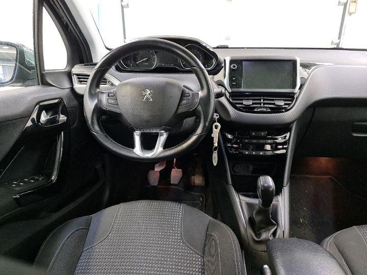 Photo 6 VIN: VF3CCBHY6FT242164 - PEUGEOT 208 