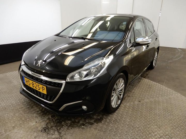 Photo 1 VIN: VF3CCBHY6FT242205 - PEUGEOT 208 