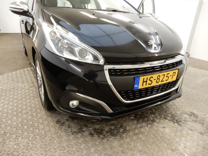 Photo 24 VIN: VF3CCBHY6FT242205 - PEUGEOT 208 