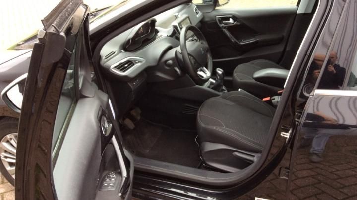 Photo 10 VIN: VF3CCBHY6FT242209 - PEUGEOT 208 