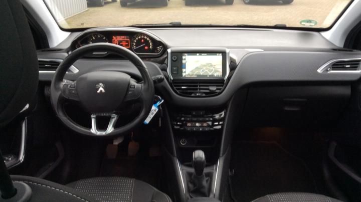 Photo 15 VIN: VF3CCBHY6FT242209 - PEUGEOT 208 