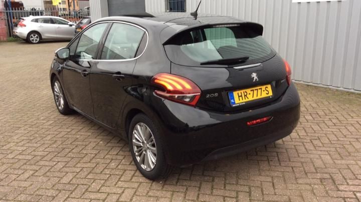 Photo 3 VIN: VF3CCBHY6FT242209 - PEUGEOT 208 