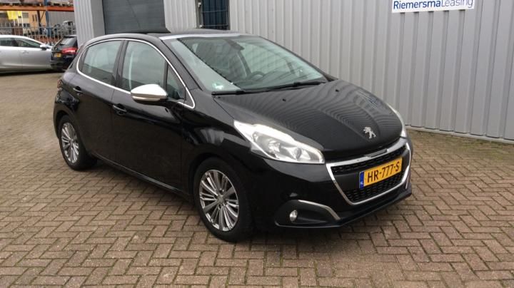 Photo 7 VIN: VF3CCBHY6FT242209 - PEUGEOT 208 