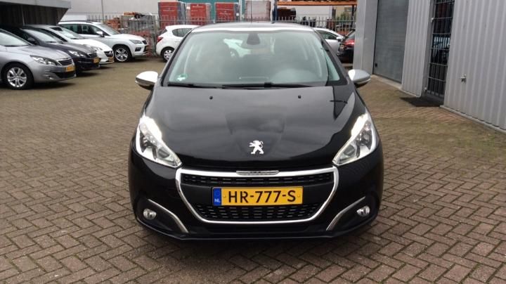 Photo 8 VIN: VF3CCBHY6FT242209 - PEUGEOT 208 