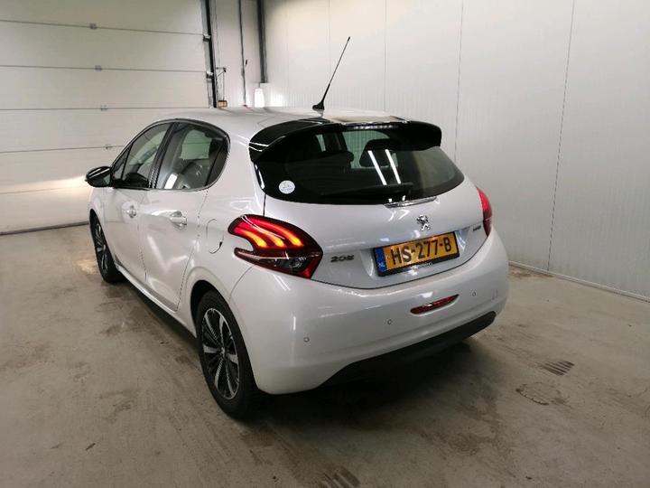 Photo 3 VIN: VF3CCBHY6FT242228 - PEUGEOT 208 