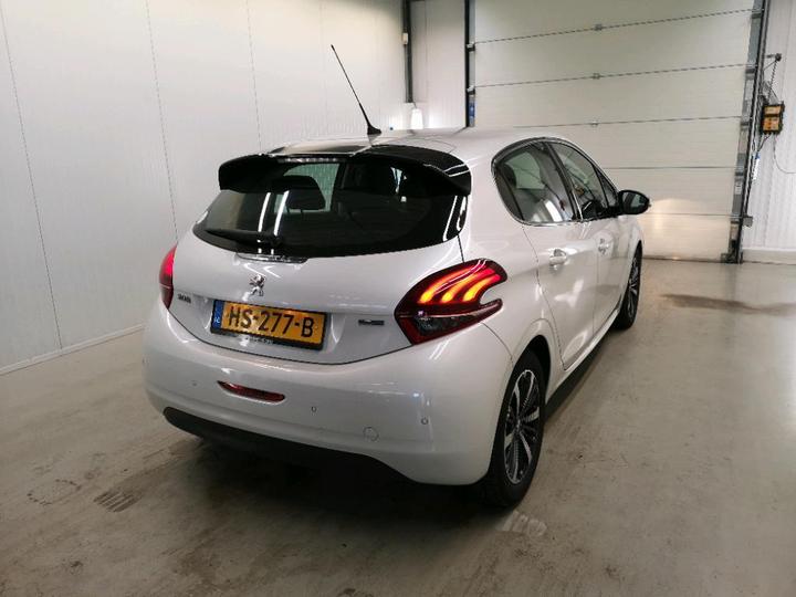 Photo 4 VIN: VF3CCBHY6FT242228 - PEUGEOT 208 