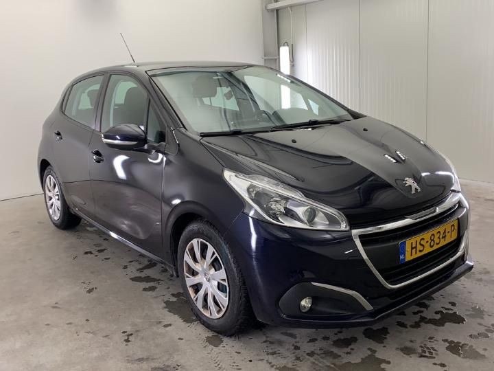 Photo 11 VIN: VF3CCBHY6FT242371 - PEUGEOT 208 