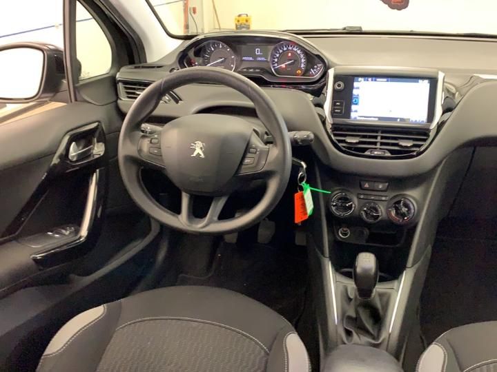 Photo 12 VIN: VF3CCBHY6FT242371 - PEUGEOT 208 