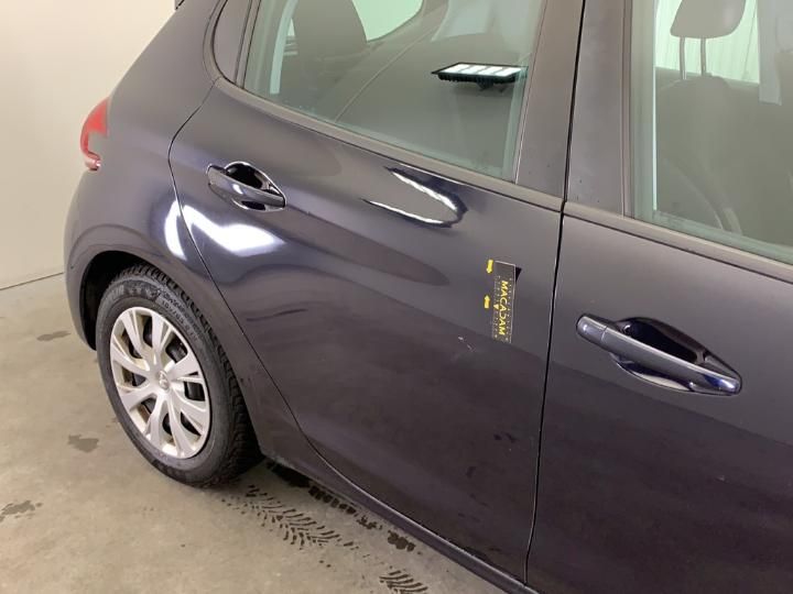 Photo 14 VIN: VF3CCBHY6FT242371 - PEUGEOT 208 