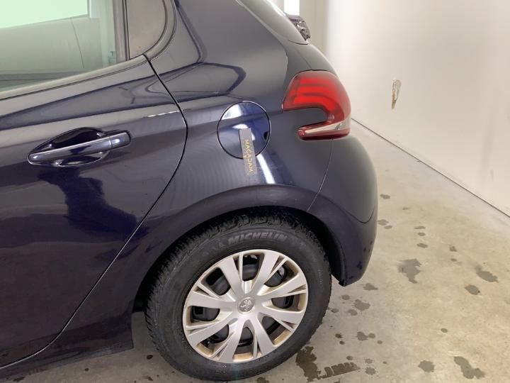 Photo 18 VIN: VF3CCBHY6FT242371 - PEUGEOT 208 