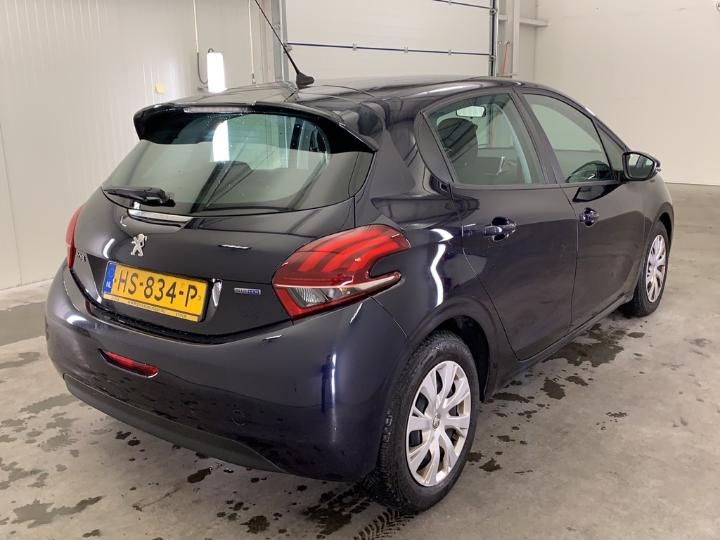 Photo 2 VIN: VF3CCBHY6FT242371 - PEUGEOT 208 