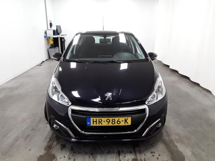 Photo 0 VIN: VF3CCBHY6FT242372 - PEUGEOT 208 