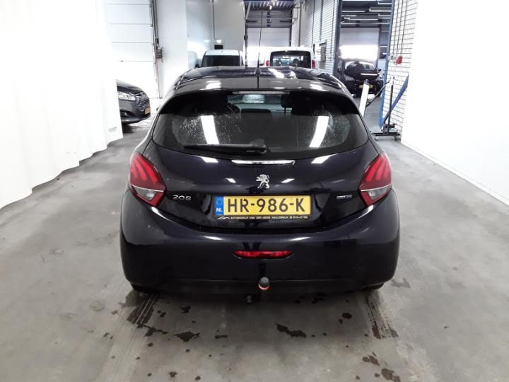 Photo 2 VIN: VF3CCBHY6FT242372 - PEUGEOT 208 