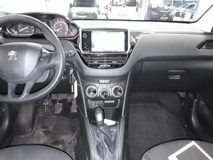 Photo 5 VIN: VF3CCBHY6FT242372 - PEUGEOT 208 