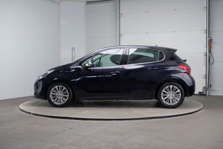 Photo 2 VIN: VF3CCBHY6FT243317 - PEUGEOT 208 