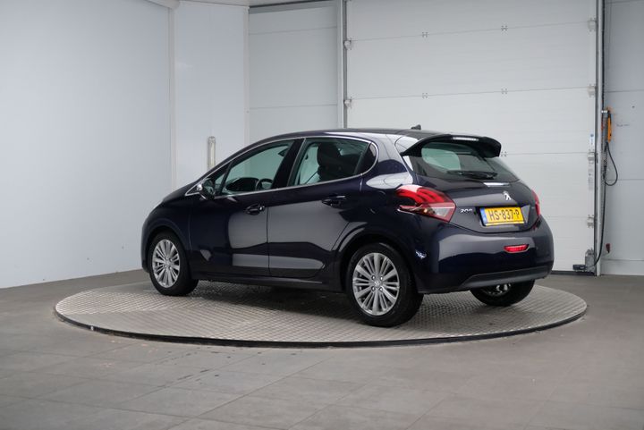 Photo 3 VIN: VF3CCBHY6FT243317 - PEUGEOT 208 