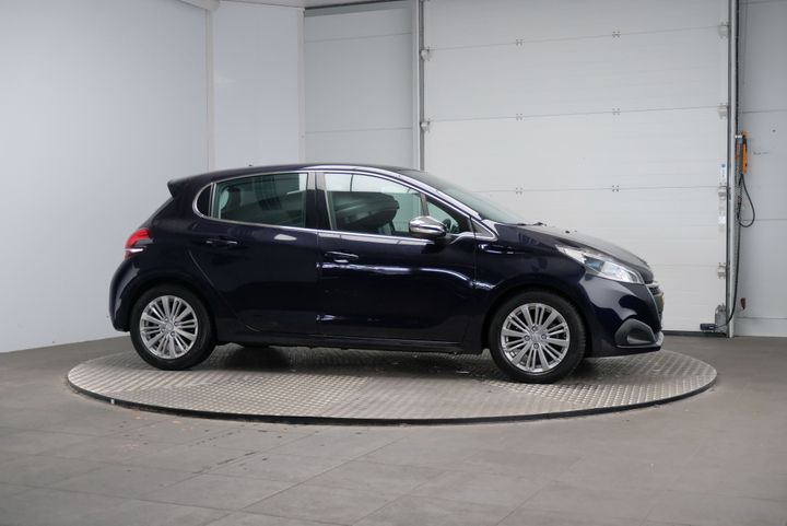 Photo 5 VIN: VF3CCBHY6FT243317 - PEUGEOT 208 