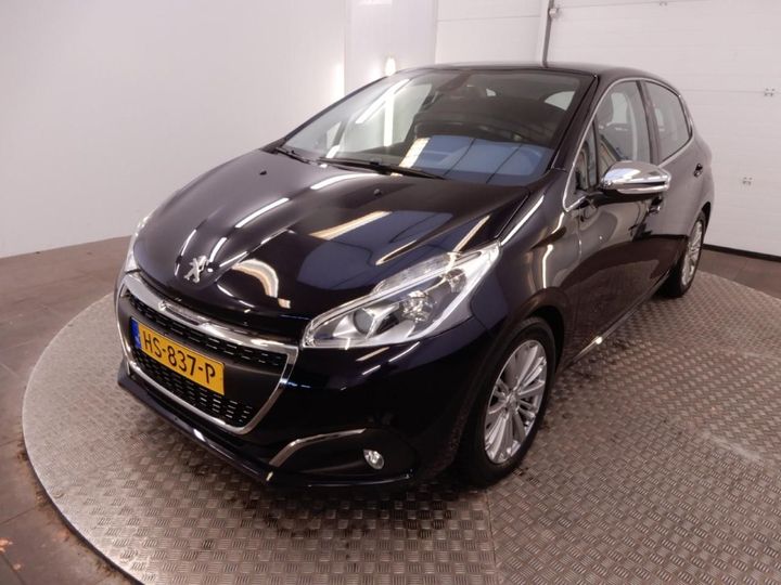 Photo 7 VIN: VF3CCBHY6FT243317 - PEUGEOT 208 