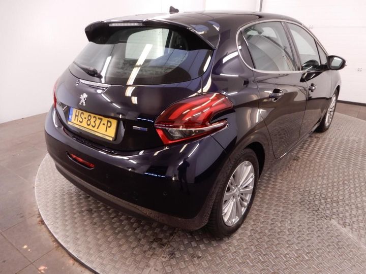 Photo 8 VIN: VF3CCBHY6FT243317 - PEUGEOT 208 