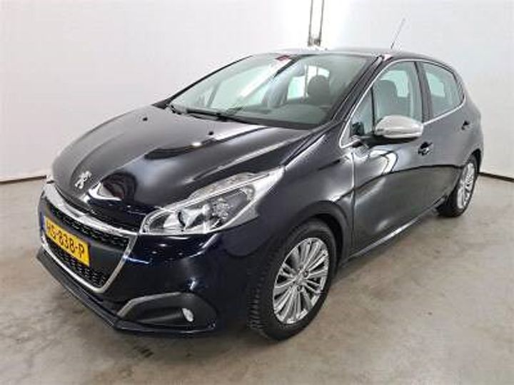 Photo 1 VIN: VF3CCBHY6FT243327 - PEUGEOT 208 