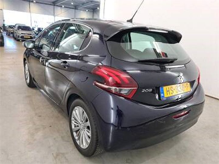 Photo 2 VIN: VF3CCBHY6FT243327 - PEUGEOT 208 