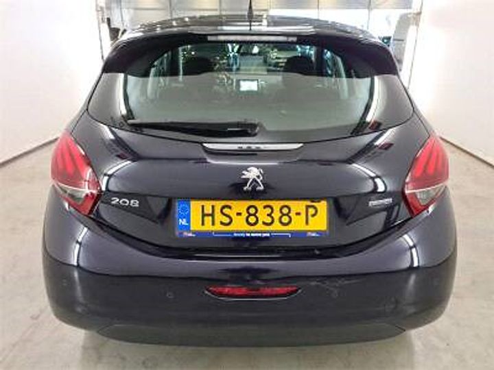 Photo 3 VIN: VF3CCBHY6FT243327 - PEUGEOT 208 