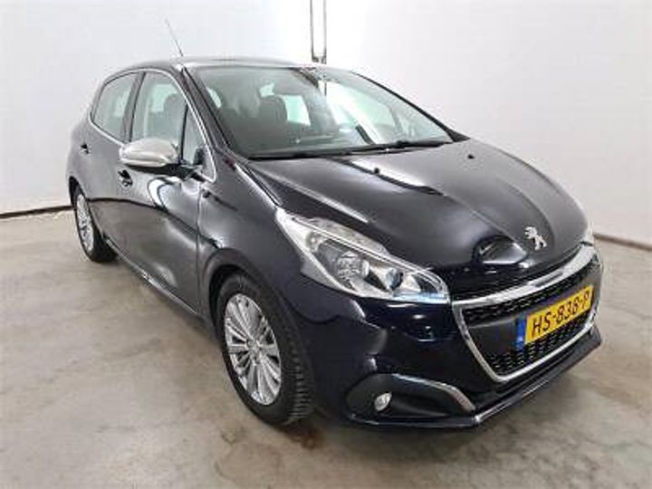 Photo 5 VIN: VF3CCBHY6FT243327 - PEUGEOT 208 