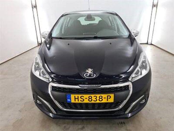 Photo 6 VIN: VF3CCBHY6FT243327 - PEUGEOT 208 