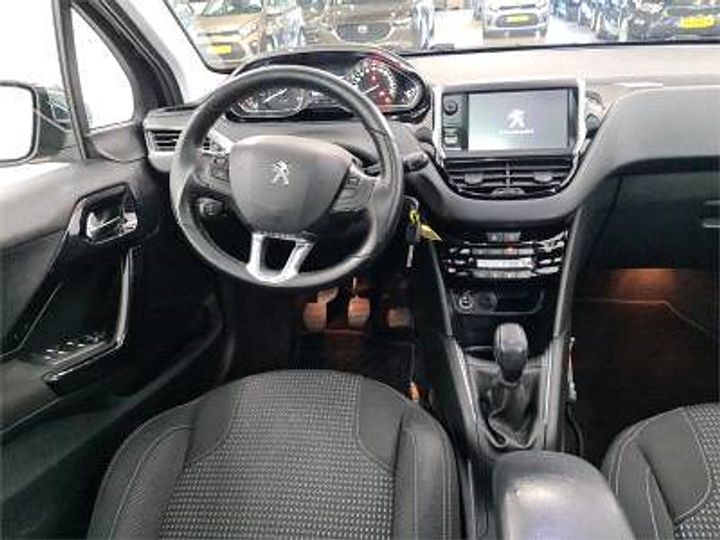 Photo 8 VIN: VF3CCBHY6FT243327 - PEUGEOT 208 