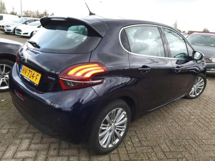 Photo 2 VIN: VF3CCBHY6FT243331 - PEUGEOT 208 