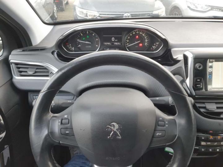 Photo 7 VIN: VF3CCBHY6FT243331 - PEUGEOT 208 