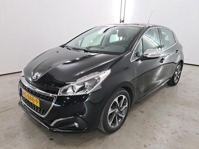 Photo 0 VIN: VF3CCBHY6FT243407 - PEUGEOT 208 