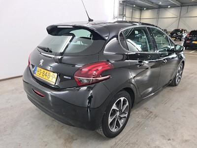 Photo 3 VIN: VF3CCBHY6FT243407 - PEUGEOT 208 