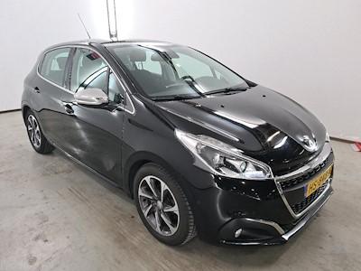 Photo 4 VIN: VF3CCBHY6FT243407 - PEUGEOT 208 