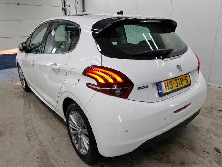 Photo 3 VIN: VF3CCBHY6FT243425 - PEUGEOT 208 