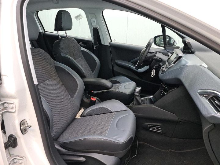 Photo 5 VIN: VF3CCBHY6FT243425 - PEUGEOT 208 