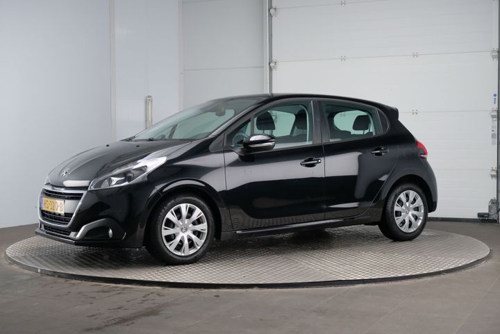 Photo 0 VIN: VF3CCBHY6FT243554 - PEUGEOT 208 