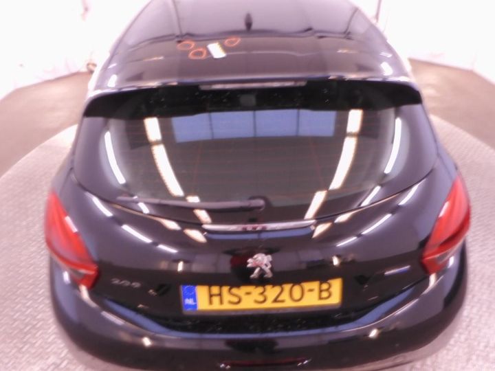 Photo 19 VIN: VF3CCBHY6FT243554 - PEUGEOT 208 