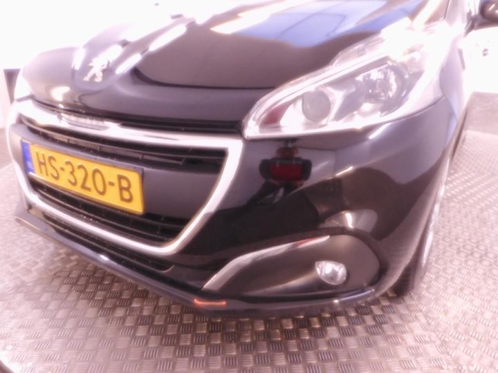 Photo 23 VIN: VF3CCBHY6FT243554 - PEUGEOT 208 