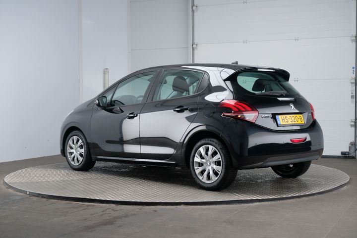 Photo 3 VIN: VF3CCBHY6FT243554 - PEUGEOT 208 