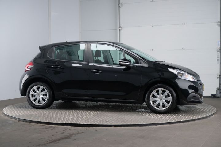 Photo 5 VIN: VF3CCBHY6FT243554 - PEUGEOT 208 