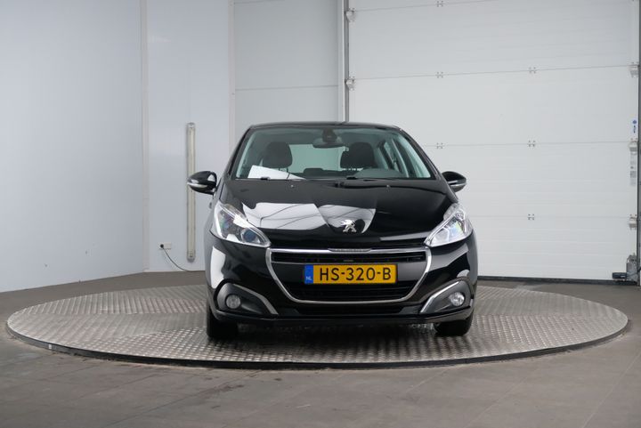 Photo 6 VIN: VF3CCBHY6FT243554 - PEUGEOT 208 