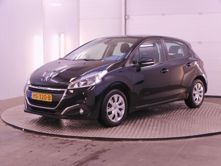 Photo 7 VIN: VF3CCBHY6FT243554 - PEUGEOT 208 