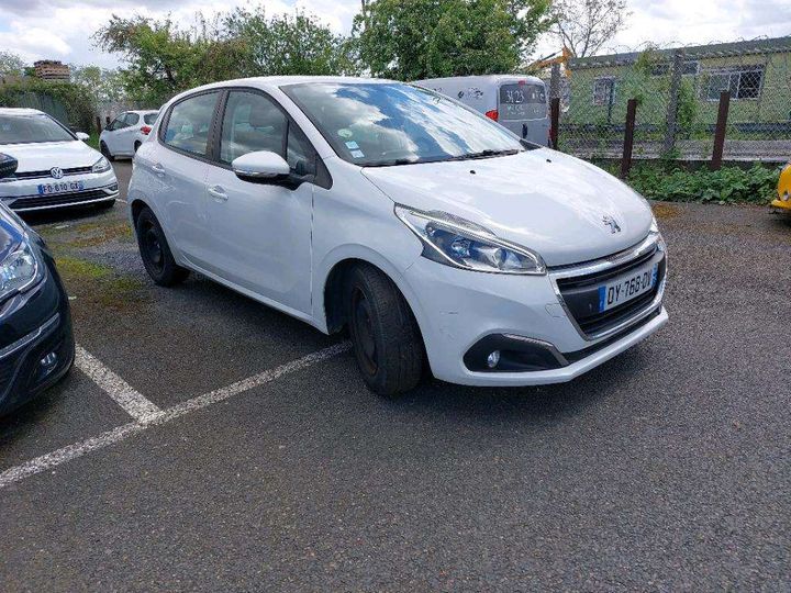 Photo 19 VIN: VF3CCBHY6FT244798 - PEUGEOT 208 