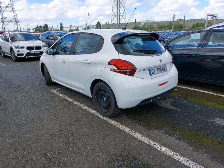 Photo 2 VIN: VF3CCBHY6FT244798 - PEUGEOT 208 