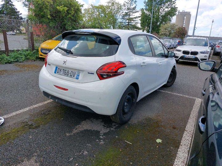 Photo 3 VIN: VF3CCBHY6FT244798 - PEUGEOT 208 