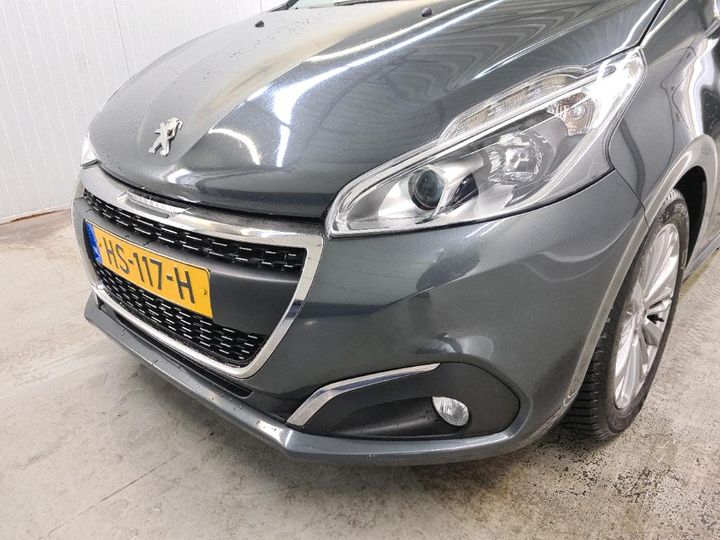 Photo 21 VIN: VF3CCBHY6FT245678 - PEUGEOT 208 