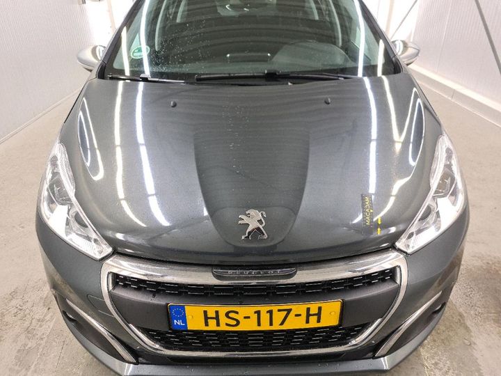 Photo 27 VIN: VF3CCBHY6FT245678 - PEUGEOT 208 