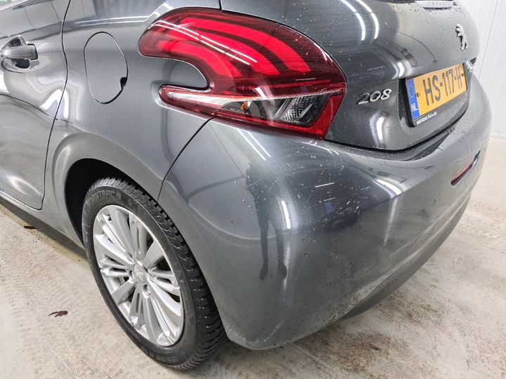 Photo 30 VIN: VF3CCBHY6FT245678 - PEUGEOT 208 