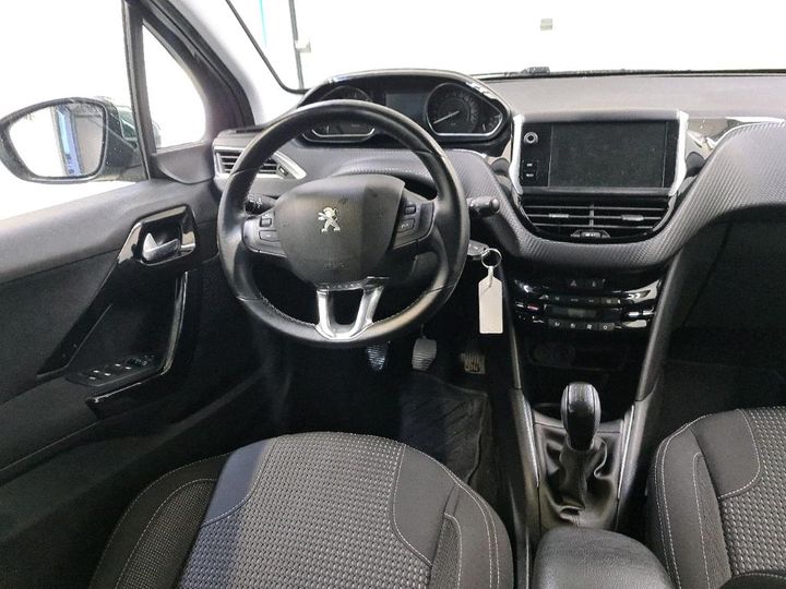 Photo 6 VIN: VF3CCBHY6FT245678 - PEUGEOT 208 